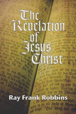 The Revelation of Jesus Christ