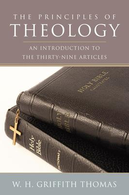 The Principles of Theology