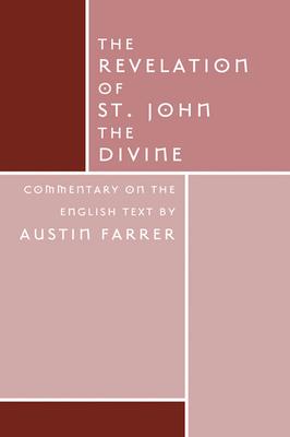 The Revelation of St. John Divine