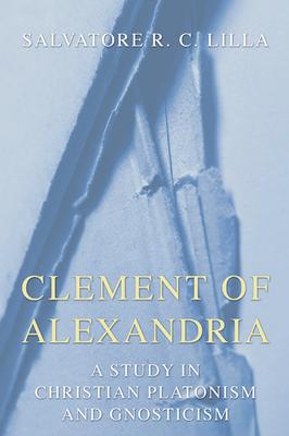 Clement of Alexandria