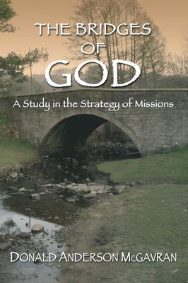 Bridges of God