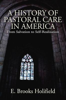A History of Pastoral Care in America