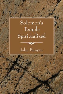 Solomon's Temple Spiritualized