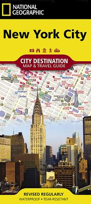 New York City Map