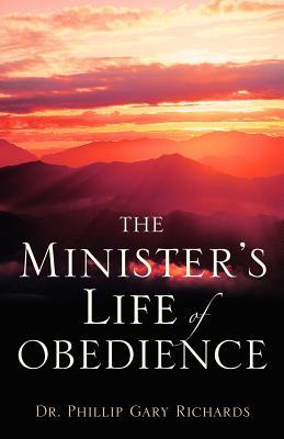 The Minister's Life of Obedience