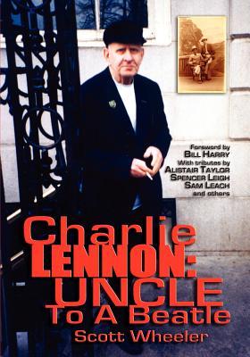 Charlie Lennon: Uncle To A Beatle