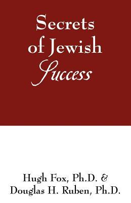 Secrets of Jewish Success