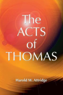 Acts of Thomas