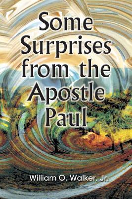 Some Surprises from the Apostle Paul Subscription