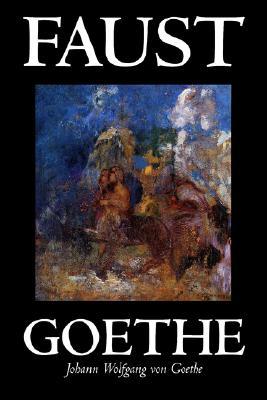 Faust by Johann Wolfgang von Goethe, Drama, European