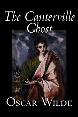 The Canterville Ghost by Oscar Wilde, Fiction, Classics, Literary