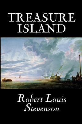 Treasure Island by Robert Louis Stevenson, Fiction, Classics