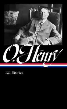 O. Henry: 101 Stories (Loa #345)