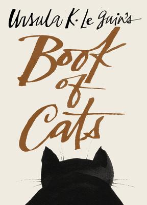 Ursula K. Le Guin's Book of Cats Subscription
