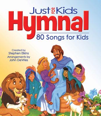 The Kids Hymnal: 80 Songs for Kids