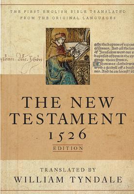 Tyndale New Testament-OE-1526