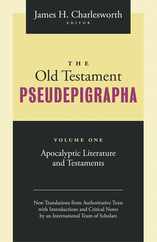 The Old Testament Pseudepigrapha, Volume 1: Apocalyptic Literature and Testaments Subscription