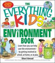 The Everything Kids' Environment Book Subscription