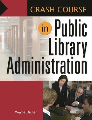 Public Library Administration