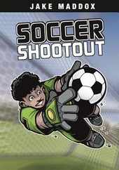 Soccer Shootout Subscription
