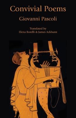 Convivial Poems Subscription