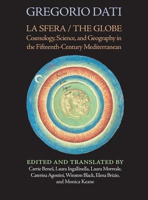La Sfera / The Globe: Cosmology, Science, and Geography in the Fifteenth-Century Mediterranean Subscription