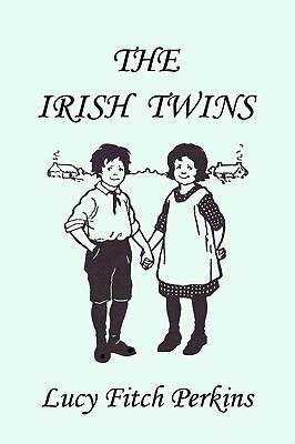 The Irish Twins, Illustrated Edition (Yesterday's Classics) Subscription
