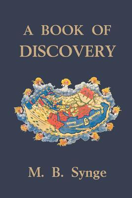 A Book of Discovery (Yesterday's Classics)