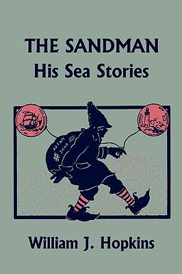 The Sandman: His Sea Stories (Yesterday's Classics) Subscription