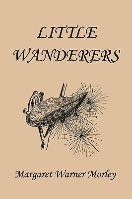 Little Wanderers, Illustrated Edition (Yesterday's Classics)