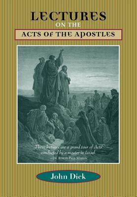 Lectures on the Acts of the Apostles Subscription