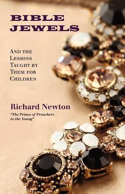 Bible Jewels: And Lessons Taught by Them for Children Subscription