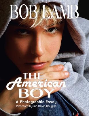 The American Boy, a Photographic Essay Subscription