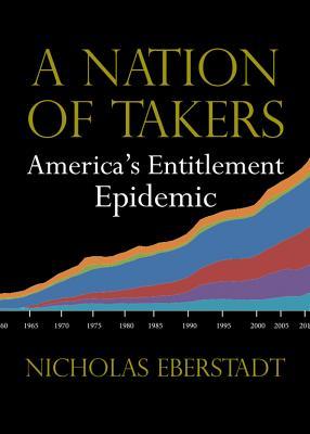 A Nation of Takers: America's Entitlement Epidemic