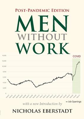 Men Without Work: Post-Pandemic Edition (2022)