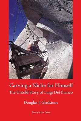 Carving a Niche for Himself: The Untold Story of Luigi del Bianco and Mount Rushmore