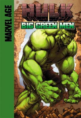 Big Green Men Subscription