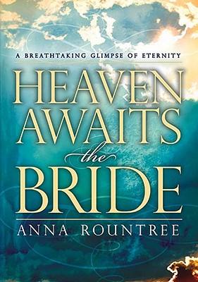 Heaven Awaits the Bride: A Breathtaking Glimpse of Eternity