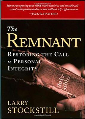 The Remnant: Restoring Integrity to American Ministry