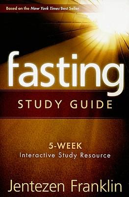 Fasting (Study Guide)