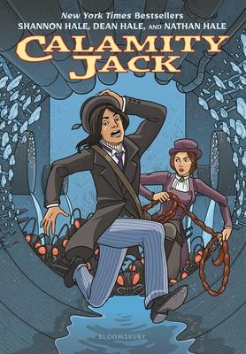 Calamity Jack Subscription
