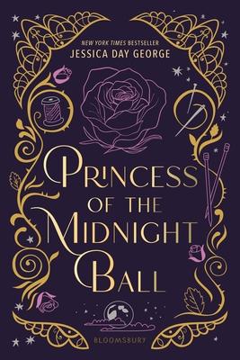 Princess of the Midnight Ball Subscription