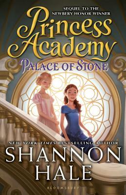 Princess Academy: Palace of Stone Subscription