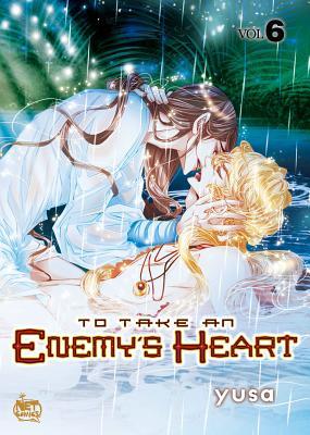 To Take an Enemy's Heart Volume 6