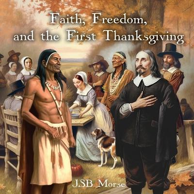 Faith, Freedom, and the First Thanksgiving