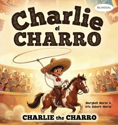 Charlie el Charro Subscription