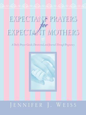 Expectant Prayers for Expectant Mothers