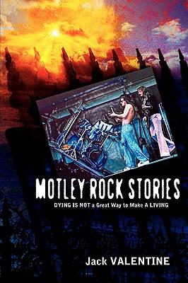 Motley Rock Stories