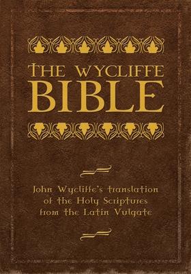 Wycliffe Bible-OE