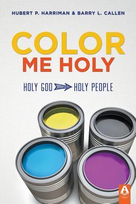 Color Me Holy